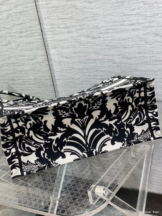 OldCobbler Bags Diro Tote-42*35*18.5cm Large Book 0729